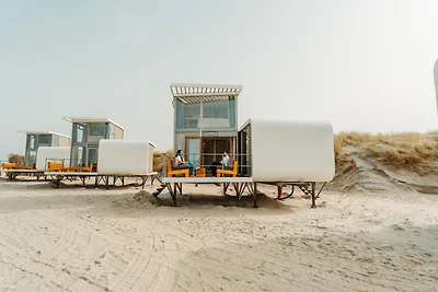 Casa vacanze Vacanza di relax Nieuwvliet