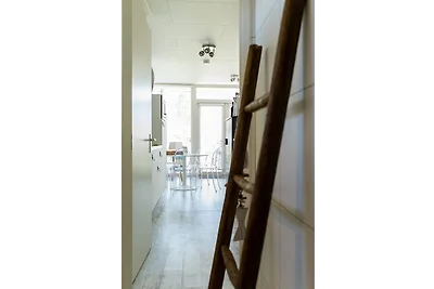 Beach Loft Für 5 Personen
