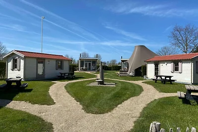 Casa vacanze Vacanza di relax Nieuwvliet