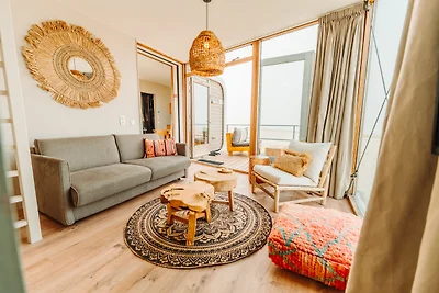 Domek letniskowy Urlop wypoczynkowy Nieuwvliet