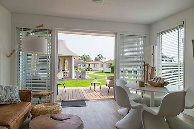 Casa vacanze Vacanza di relax Nieuwvliet