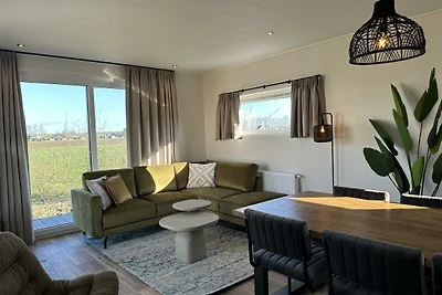 Zonneweelde Lodge (6 Pers)
