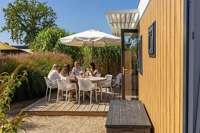 Duin Lodge Family 6 Personen