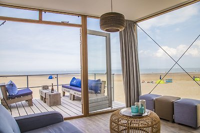 Casa vacanze Vacanza di relax Nieuwvliet