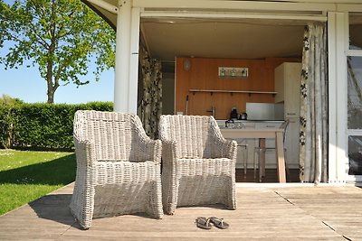 Casa vacanze Vacanza di relax Nieuwvliet