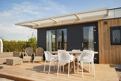Casa vacanze Vacanza di relax Nieuwvliet
