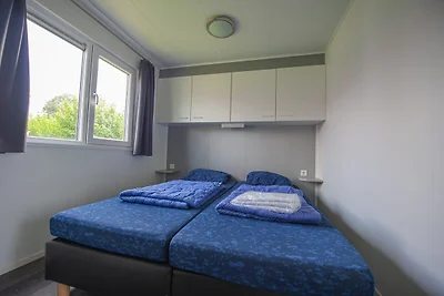 Kuća za odmor Dopust za oporavak Nieuwvliet