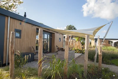 Duin Lodge de Luxe 4 Personen