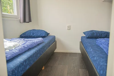 Kuća za odmor Dopust za oporavak Nieuwvliet
