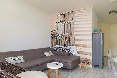 Beach Loft voor 5