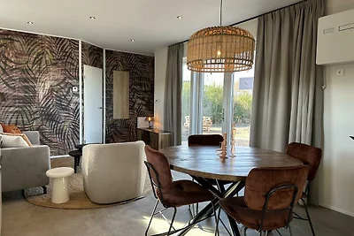 Casa vacanze Vacanza di relax Nieuwvliet