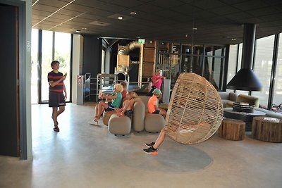 Zonneweelde Lodge (6 Pers)
