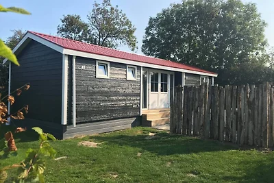 Luxe Chalet für 6