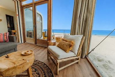 Strandslaaphuisje (voor senioren)