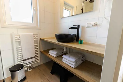 Zonneweelde Lodge (6 Pers)