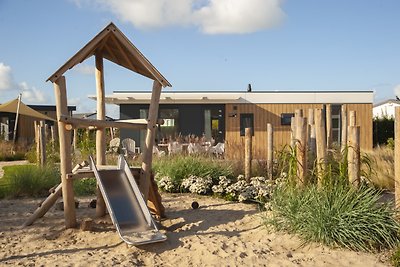 Duin Lodge Family 6 Personen