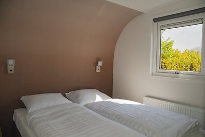 Casa vacanze Vacanza di relax Nieuwvliet