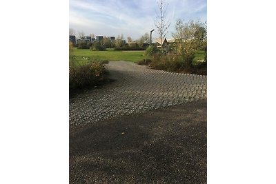 Winter-Campingplatz (basic)