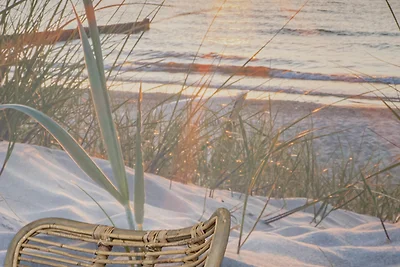Beach Loft mit Wellness