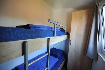 Luxe Chalet für 6