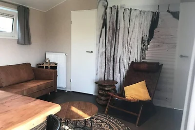Luxe Chalet für 6