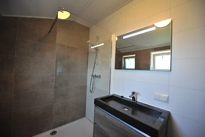 Luxe Chalet für 6
