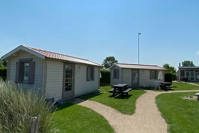 Casa vacanze Vacanza di relax Nieuwvliet