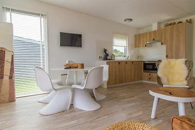Casa vacanze Vacanza di relax Nieuwvliet