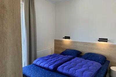 Casa vacanze Vacanza di relax Nieuwvliet