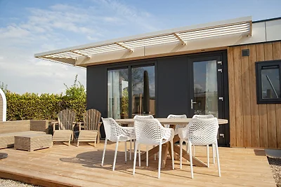 Duin Lodge Family 6 Personen