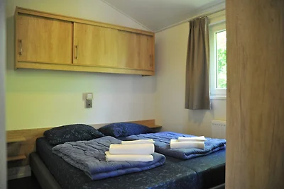 Luxe Chalet für 6