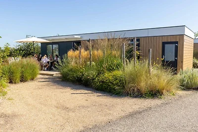 Zonneweelde Lodge (6 Pers)
