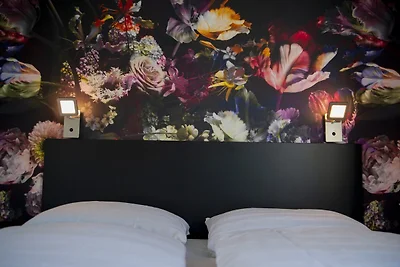 Duin Lodge de Luxe 4 Personen