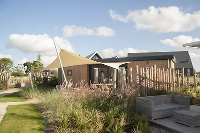 Duin Lodge de Luxe 4 Personen