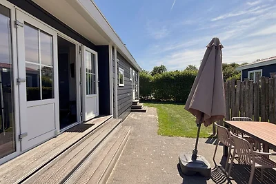 Comfort Chalet für 6
