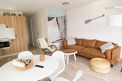 Beach Loft Für 6 Personen