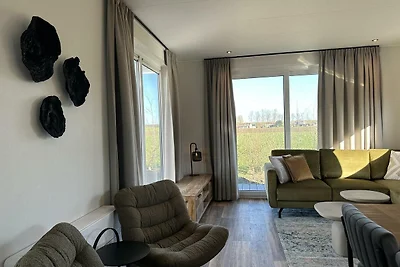 Zonneweelde Lodge (6 Pers)