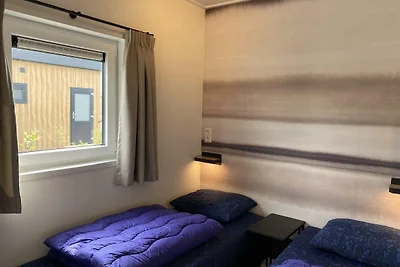 Zonneweelde Lodge (6 Pers)
