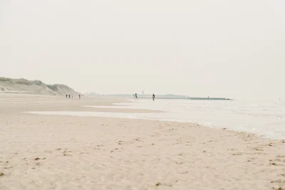 Casa vacanze Vacanza di relax Nieuwvliet