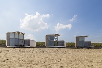 Casa vacanze Vacanza di relax Nieuwvliet