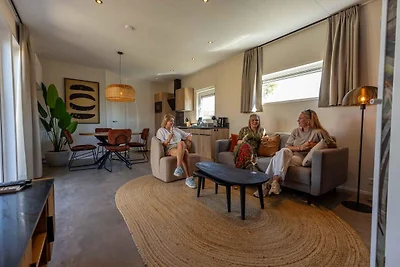 Zonneweelde Lodge Deluxe (4 pers)