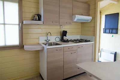 Casa vacanze Vacanza di relax Nieuwvliet