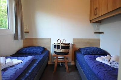Luxe Chalet für 6