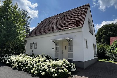 Ferienhaus Bad Bentheim