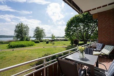 Landhaus Pönitz am See Wohnung 7