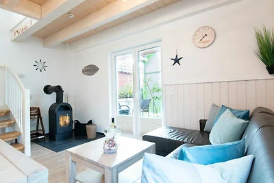 Casa vacanze Vacanza di relax Heringsdorf