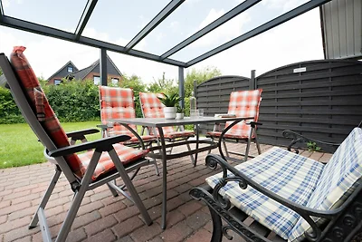 Casa vacanze Vacanza di relax Heringsdorf