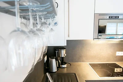 Casa vacanze Vacanza di relax Heringsdorf