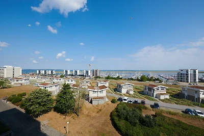 Appartamento Vacanza con famiglia Wendtorf
