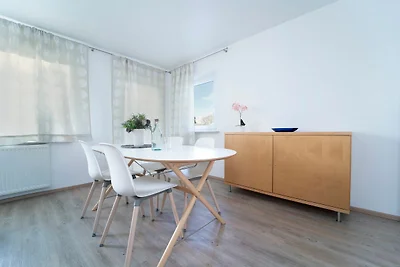 Casa vacanze Vacanza di relax Haffkrug